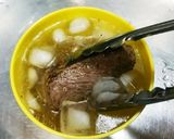 魚グリルでローストビーフ作り方11写真