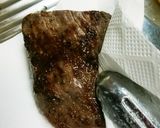 魚グリルでローストビーフ作り方12写真