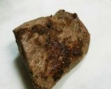 魚グリルでローストビーフ作り方13写真