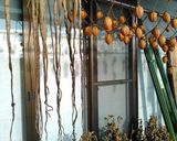 収穫から!芋がらの作り方作り方7写真