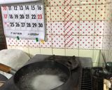 簡単！白玉ぜんざい！お子様と一緒に作ろう作り方6写真