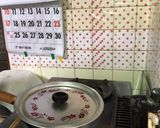 簡単！白玉ぜんざい！お子様と一緒に作ろう作り方7写真