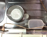 簡単！白玉ぜんざい！お子様と一緒に作ろう作り方11写真