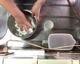 簡単！白玉ぜんざい！お子様と一緒に作ろう作り方13写真