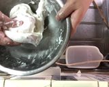 簡単！白玉ぜんざい！お子様と一緒に作ろう作り方16写真