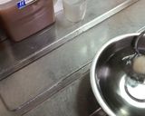簡単！白玉ぜんざい！お子様と一緒に作ろう作り方23写真