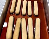 おもてなしでもいいはず…簡単ティラミス♫作り方9写真