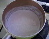 マシュマロデザート作り方1写真
