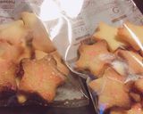 簡単!!楽しく!!サクサククッキー作り方8写真