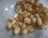 豆の抹茶衣揚げ作り方1写真