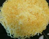 あんかけかた焼きそば作り方6写真