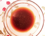 鶏胸肉と舞茸のはちみつみそ炒め＊作り方3写真