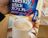 caffè e llatteホットケーキ作り方1写真