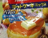 caffè e llatteホットケーキ作り方2写真