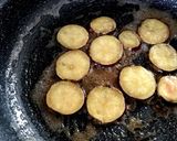 さつまいものパンプリン覚書作り方3写真