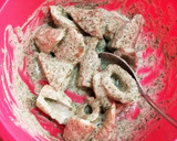 ちくわの磯辺揚げ作り方11写真