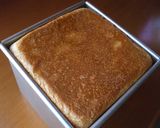 とっても柔らかミルク食パン作り方5写真