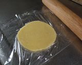 なめらかな口溶け 生チョコタルト作り方2写真