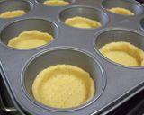 なめらかな口溶け 生チョコタルト作り方3写真