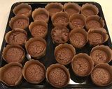 バレンタインに、ふんわり生チョコサンド！作り方44写真