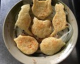 新玉ねぎと焼き油揚げ作り方4写真