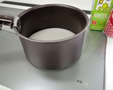 甘酒しるこ～甘酒嫌いでも飲みやすい☆作り方2写真