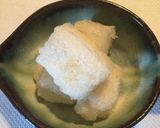 残り野菜×切り餅☆餡かけ揚げ餅☆作り方8写真