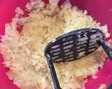 簡単美味しいポテトサラダ♪作り方3写真
