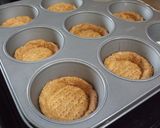 なめらかな口溶け 生チョコタルト作り方4写真
