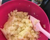 簡単美味しいポテトサラダ♪作り方4写真