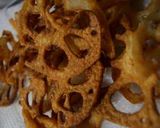 ビールがすすむアジアン焼きそば♪作り方2写真