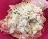 簡単美味しいポテトサラダ♪作り方6写真