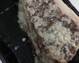 大きな肉もフライパンで絶品ローストビーフ作り方1写真