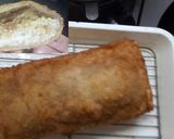 カレーライスフライ作り方8写真