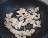 めっけもん♪もやしのケチャップ炒め作り方2写真