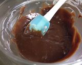なめらかな口溶け 生チョコタルト作り方6写真