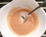 ピザトースト♬手作りソースでランチにも♬作り方2写真