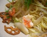 ビールがすすむアジアン焼きそば♪作り方6写真
