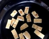 青梗菜の重ね蒸し作り方2写真