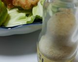 鶏むね肉のさっぱり塩からあげ作り方4写真