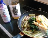 フキの炒め煮作り方4写真