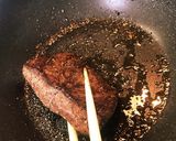 炊飯器でつくるローストビーフ作り方5写真