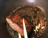 炊飯器でつくるローストビーフ作り方5写真