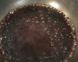 フライパンで居酒屋風肉豆腐作り方4写真