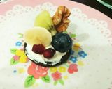 デザートカナッペ作り方4写真
