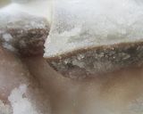 寒中熟成我が家のかぶら寿司作り方1写真