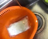 炊飯器でつくるローストビーフ作り方9写真
