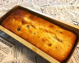 パウンドケーキ(共立て)作り方12写真