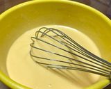 馬拉糕（まーらーかお）作り方1写真