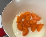 ☆離乳食初期☆時短裏ごし！にんじん作り方2写真